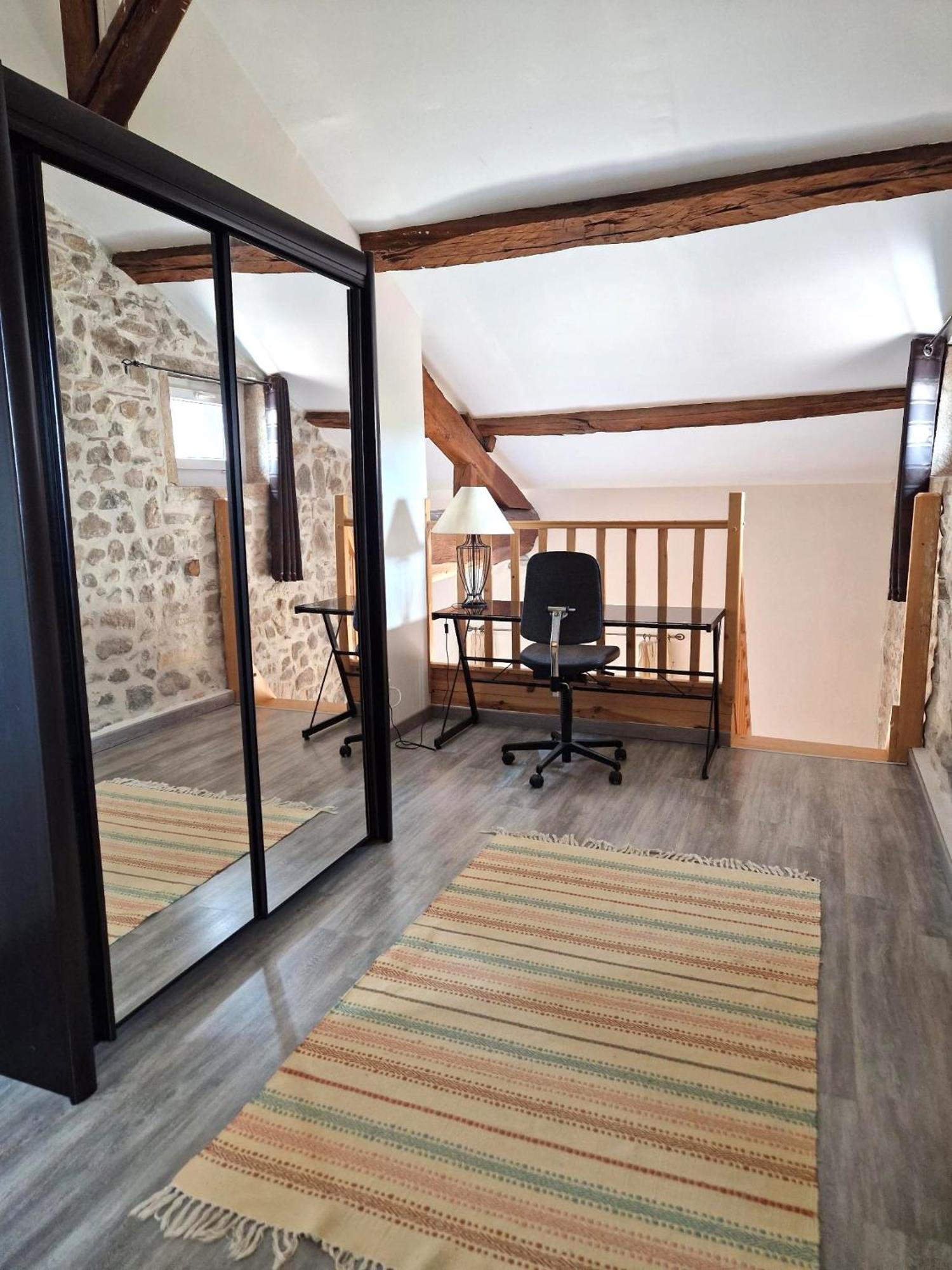 Les Hauts De Cluny Kültér fotó