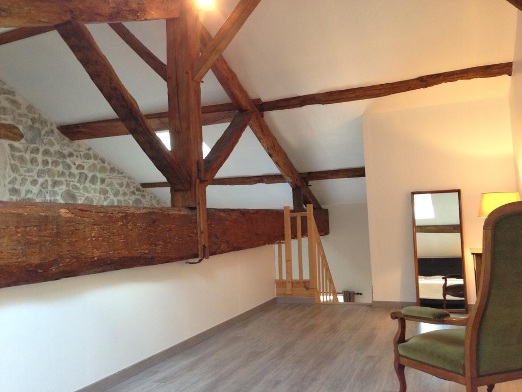 Les Hauts De Cluny Kültér fotó